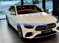 Mercedes Benz E class E300 AMG 2023 xe đẹp từng centimet