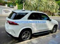 Bán Mercedes Benz GLE Class GLE 450 4Matic, màu Trắng, Máy xăng, 2020