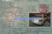 Cần bán Mercedes Benz C class C250 Exclusive Máy xăng 2016 màu Trắng