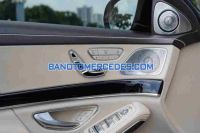 Cần bán nhanh Mercedes Benz S class S450L Luxury 2020 cực đẹp