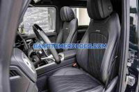 Mercedes Benz G class G63 AMG 2022 Máy xăng đẹp long lanh