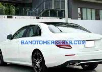 Bán Mercedes Benz E class E300 AMG đời 2016 xe đẹp - giá tốt
