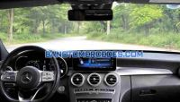 Mercedes Benz C class C300 AMG năm sản xuất 2019 giá tốt