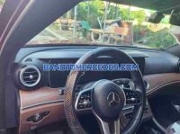 Bán Mercedes Benz E class E200 Exclusive 2020 - Đỏ