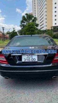 Bán Mercedes Benz C class C230 Avantgarde 2009 - giá tốt