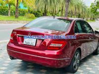 Bán Mercedes Benz C class C250 đời 2011 xe đẹp - giá tốt