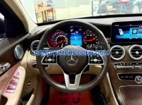 Mercedes Benz C class 2020 Sedan màu Đen