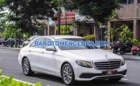 Cần bán xe Mercedes Benz E class Số tự động 2018