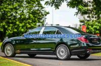 Cần bán gấp Mercedes Benz S class S450L năm 2020 giá cực tốt