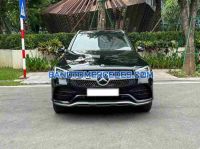 Cần bán gấp Mercedes Benz GLC 300 4Matic đời 2021, màu Đen