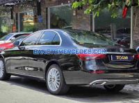 Mercedes Benz E class E200 Exclusive 2023 Số tự động giá đẹp