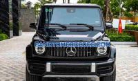 Cần bán nhanh Mercedes Benz G class G63 AMG 2022 cực đẹp