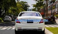 Mercedes Benz S class S450L năm 2020 cần bán