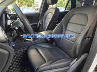 Cần bán xe Mercedes Benz GLC 200 năm 2021 màu Trắng cực đẹp