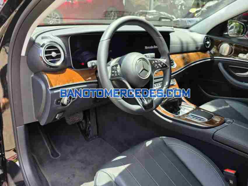 Cần bán nhanh Mercedes Benz E class E200 Exclusive 2025 cực đẹp
