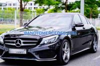 Mercedes Benz C class C250 AMG 2015 Máy xăng, xe đẹp