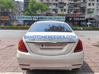 Cần bán gấp xe Mercedes Benz S class S400L 2017 màu Trắng