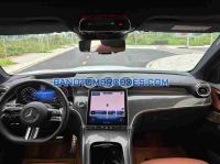 Mercedes Benz GLC 300 4Matic 2024 Máy xăng đẹp long lanh