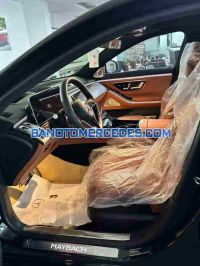 Mercedes Benz Maybach S680 4Matic năm 2022 cần bán