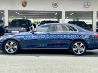 Mercedes Benz E class E250 2017 Máy xăng đẹp long lanh
