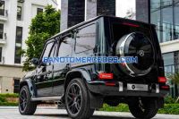 Cần bán xe Mercedes Benz G class G63 AMG 2022 Số tự động màu Xanh