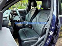Mercedes Benz GLC 200 4Matic model 2022 xe chuẩn hết ý