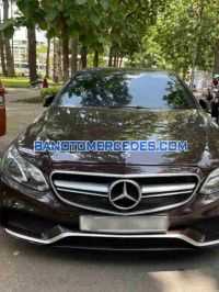 Cần bán Mercedes Benz E class E250 2010 - Số tự động