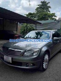 Bán xe Mercedes Benz C class C250 CGI sx 2010 - giá rẻ