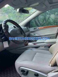Mercedes Benz GL 350 BlueTec 4Matic 2009, xe đẹp, hết ý