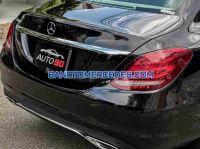 Mercedes Benz C class C200 2018 Máy xăng đẹp long lanh