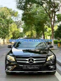 Mercedes Benz GLC 300 4Matic 2016 giá cực tốt