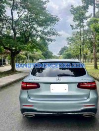Mercedes Benz GLC 300 4Matic 2016 Số tự động giá đẹp