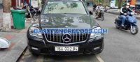 Mercedes Benz GLK Class GLK280 4Matic năm sản xuất 2009 giá tốt