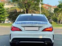 Bán xe Mercedes Benz CLA class CLA 250 sx 2018 - giá rẻ