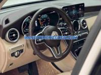 Cần bán gấp xe Mercedes Benz GLC 300 4Matic năm 2021, màu Trắng, Số tự động