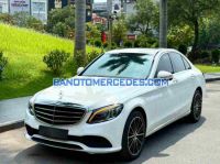 Cần bán gấp xe Mercedes Benz C class C200 Exclusive 2019 màu Trắng