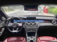Mercedes Benz C class C300 AMG 2016 Máy xăng đẹp long lanh