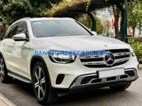 Mercedes Benz GLC 2020 Suv màu Trắng