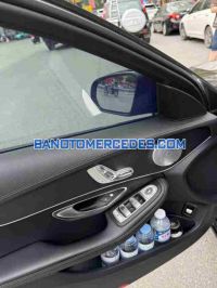 Bán Mercedes Benz C class C250 Exclusive, màu Đen, Máy xăng, 2016