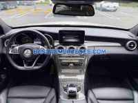 Mercedes Benz C class C300 AMG 2016 Máy xăng, xe đẹp