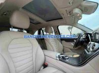 Cần bán Mercedes Benz GLC 300 4Matic 2018 - Số tự động