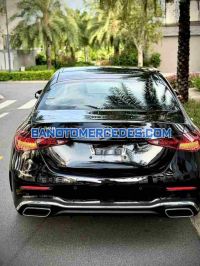 Mercedes Benz C class C300 AMG 2022 Số tự động giá đẹp