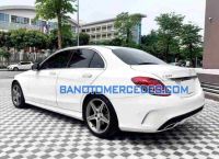 Mercedes Benz C class C300 AMG 2016 Máy xăng, xe đẹp