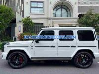 Mercedes Benz G class G63 AMG năm sản xuất 2022 giá tốt