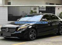 Mercedes Benz C class C300 AMG 2020 giá cực tốt