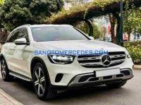 Mercedes Benz GLC 200 4Matic năm 2020 cần bán