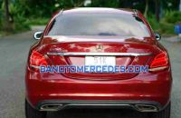 Cần bán Mercedes Benz C class C250 Exclusive 2016 xe đẹp