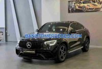 Cần bán xe Mercedes Benz GLC 300 4Matic Coupe 2020 Số tự động
