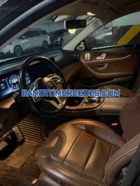 Cần bán xe Mercedes Benz E class E200 năm 2019 màu Đen cực đẹp