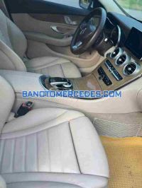 Cần bán xe Mercedes Benz GLC 250 4Matic đời 2017